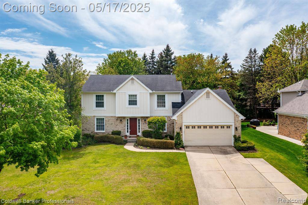 Novi, MI,44492 MIDWAY Drive