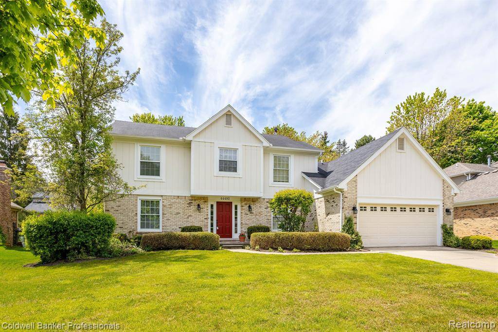 Novi, MI,44492 MIDWAY Drive