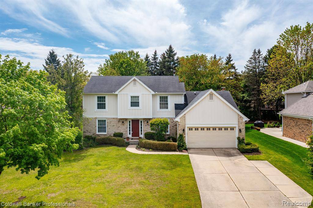 Novi, MI,44492 MIDWAY Drive