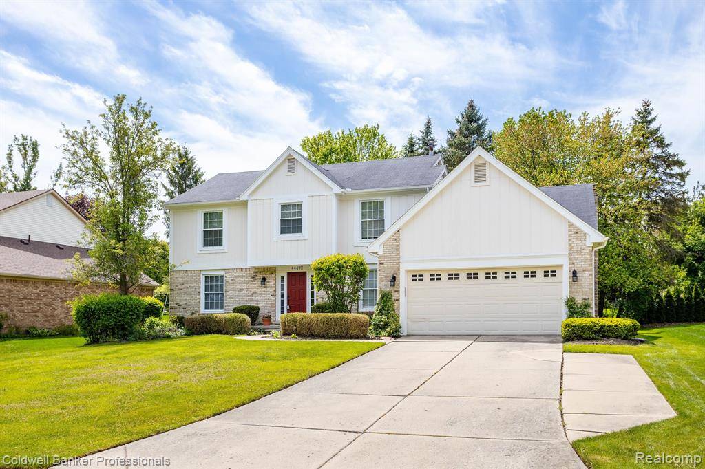 Novi, MI,44492 MIDWAY Drive