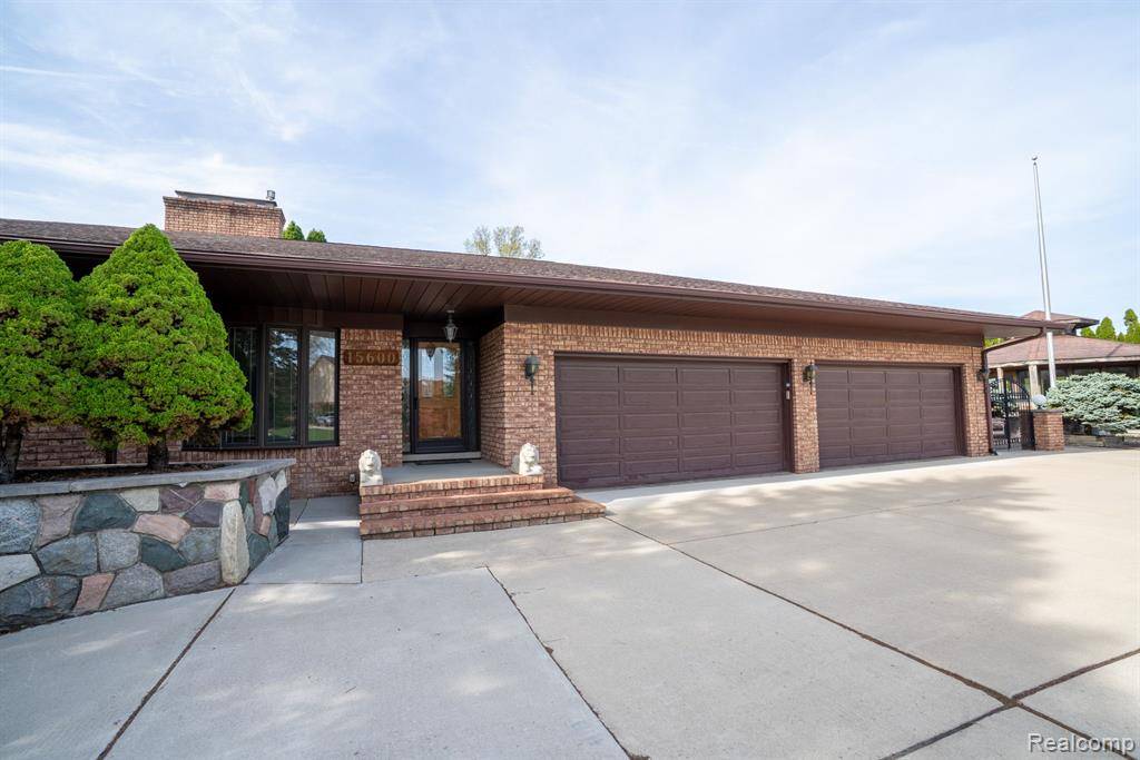 Riverview, MI 48193,15600 HOMEISTER Drive