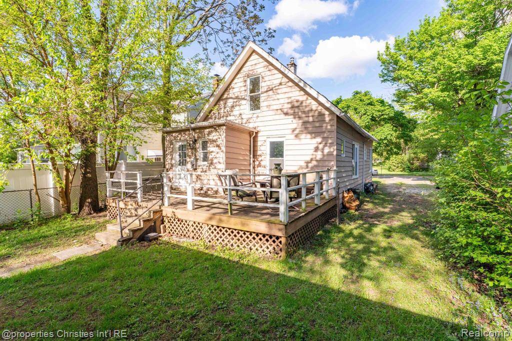 Ferndale, MI 48220,415 LAPRAIRIE Street