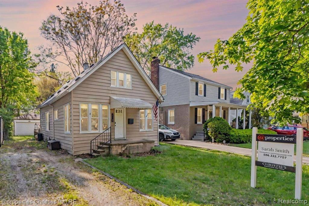 Ferndale, MI 48220,415 LAPRAIRIE Street