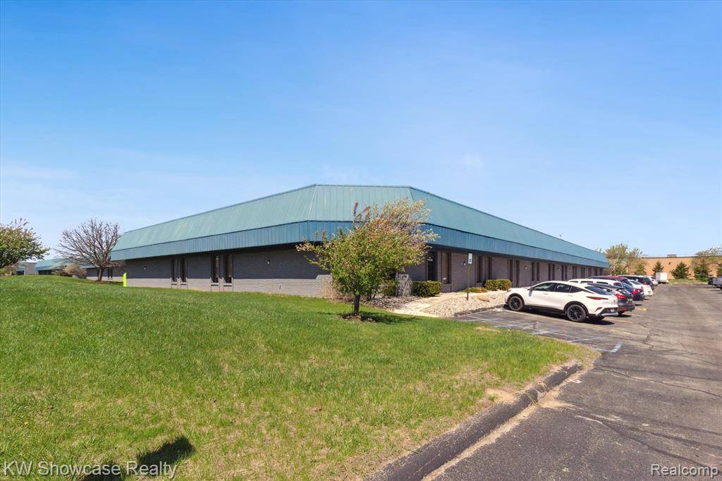 Rochester Hills, MI 48309,1836 STAR BATT Drive