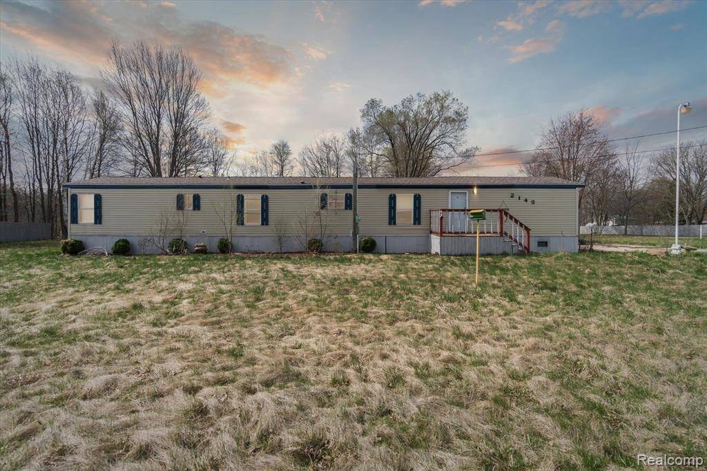 Midland, MI 48640,2145 W ISABELLA Road