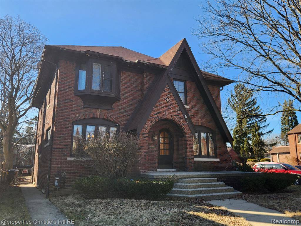 Detroit, MI 48223,15775 ROSEMONT Avenue