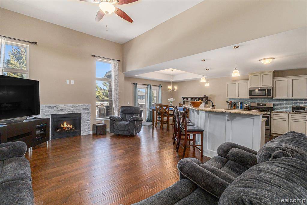 Chesterfield, MI 48047,31194 Tiger Drive
