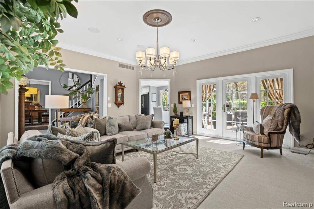 Brighton, MI 48114,8746 S CHRISTINE Drive