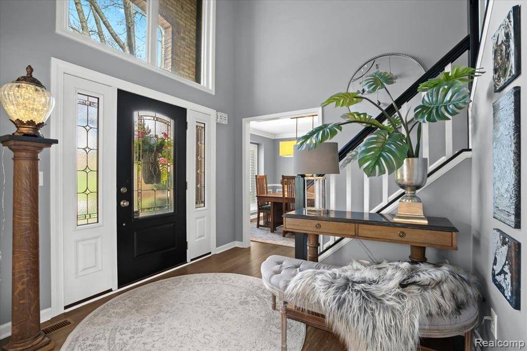 Brighton, MI 48114,8746 S CHRISTINE Drive