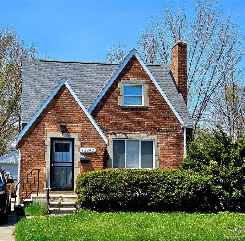 Detroit, MI 48224,12643 RIAD Street