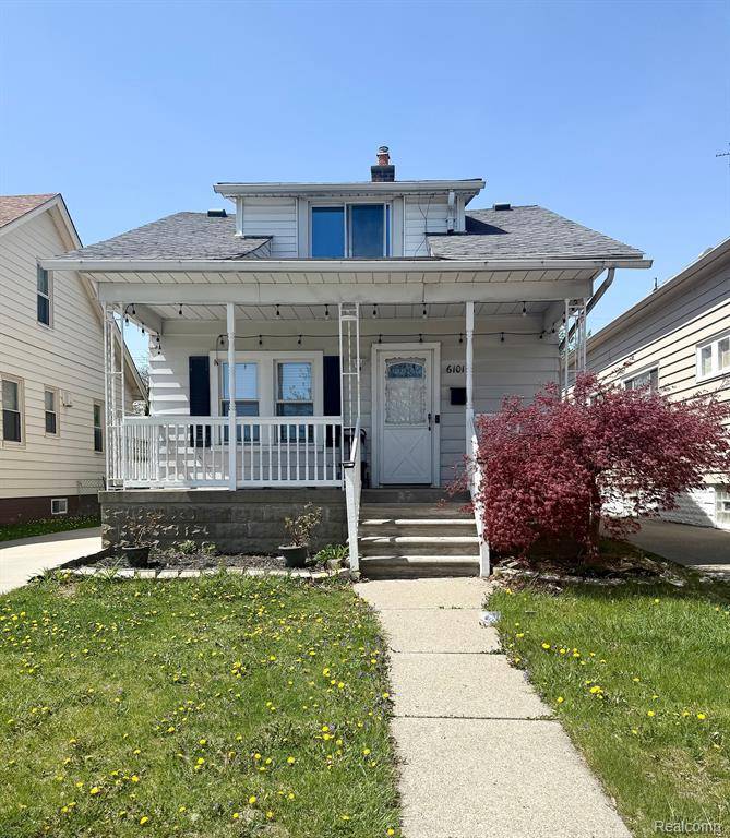 Dearborn, MI 48126,6101 ORCHARD Avenue
