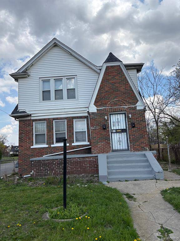 Detroit, MI 48227,13422 ROBSON Street