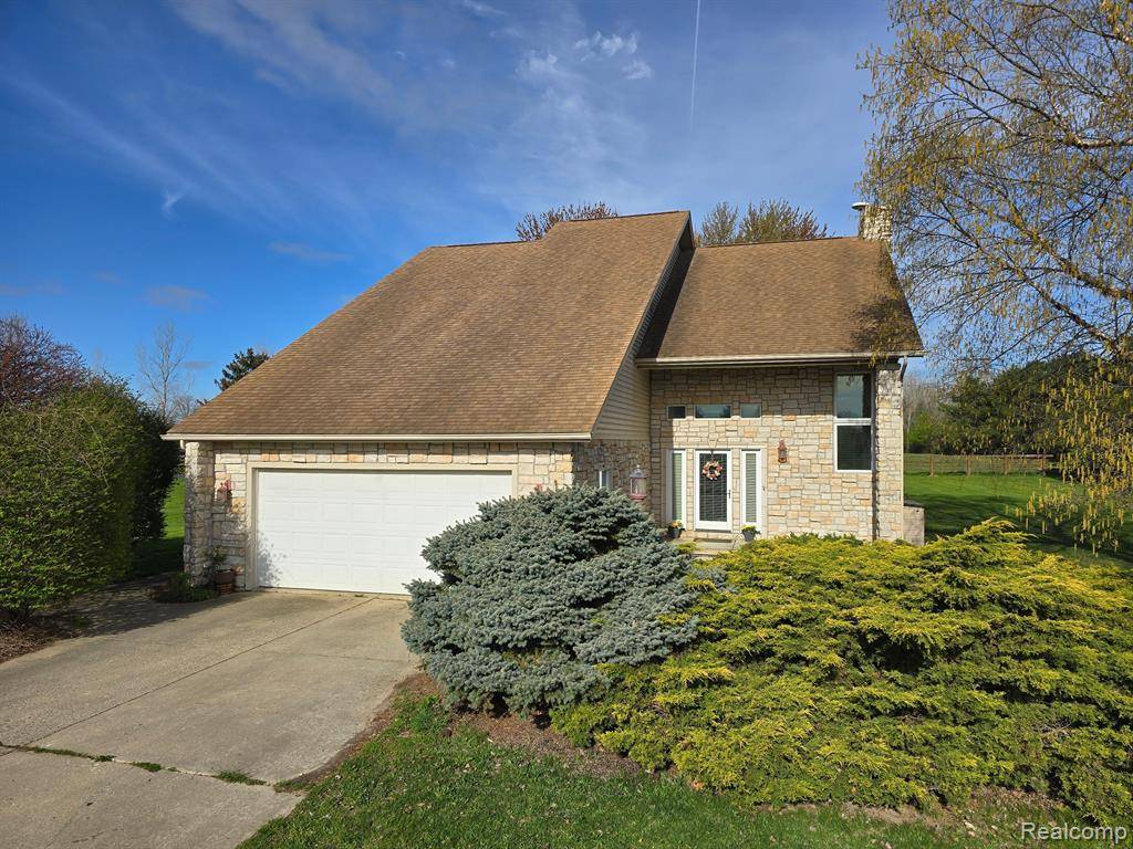Davison, MI 48423,4336 S IRISH Road