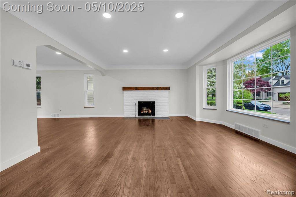 Huntington Woods, MI,25822 BERKLEY Avenue