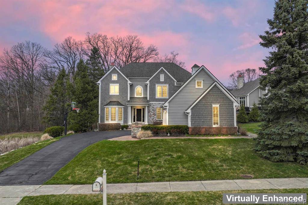 Clarkston, MI,6193 Stonewood Drive