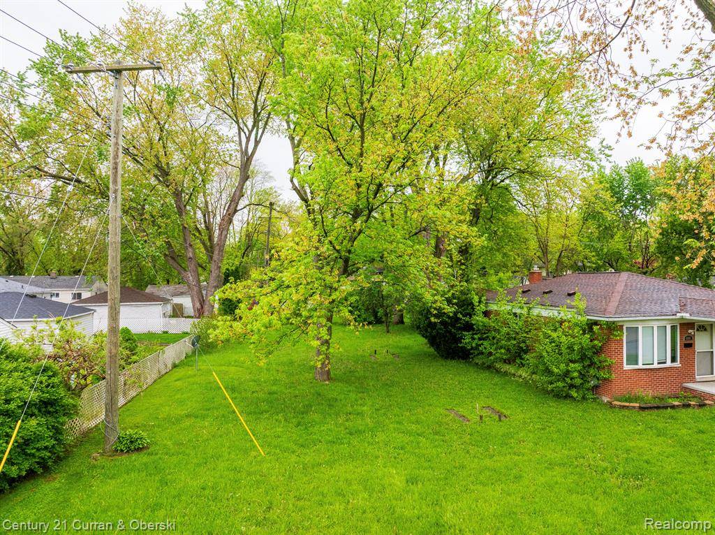 Dearborn Heights, MI 48125,0000 Harding Street