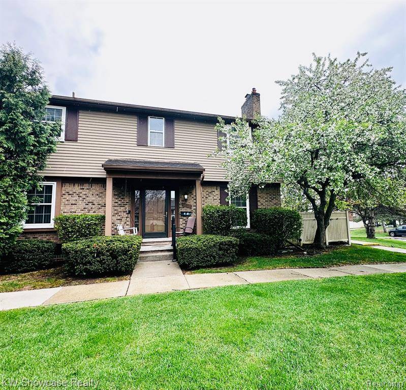 Novi, MI 48167,21220 W Glen Haven Circle