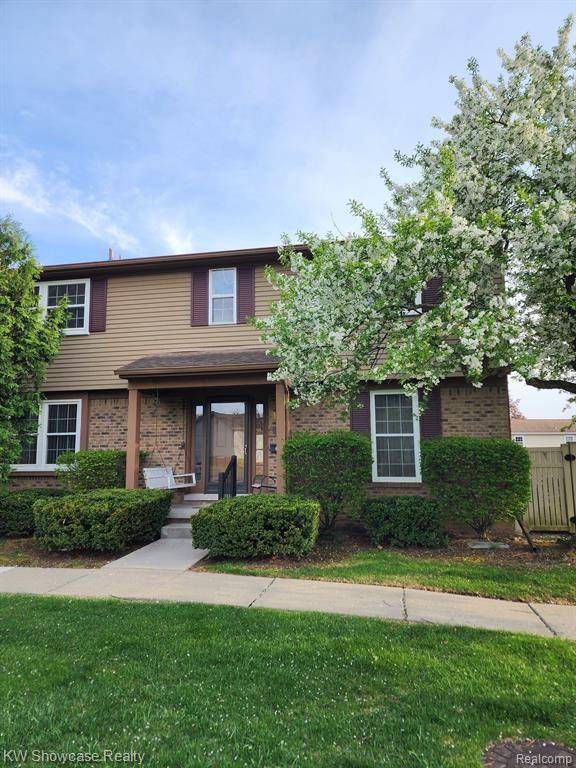 Novi, MI 48167,21220 W Glen Haven Circle