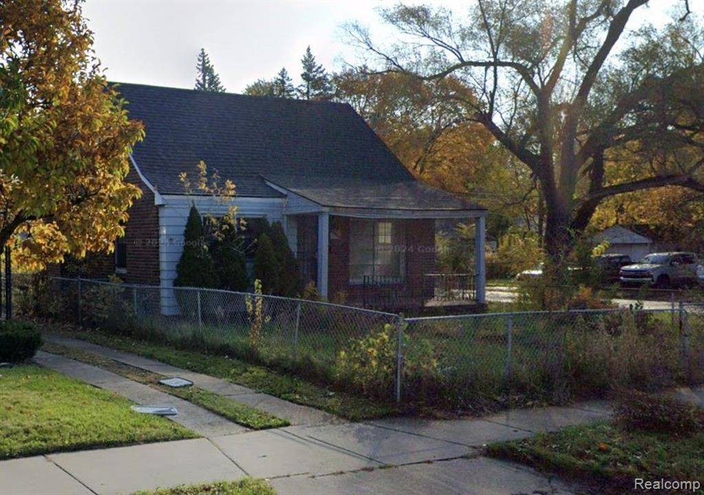Detroit, MI 48235,20004 SOUTHFIELD