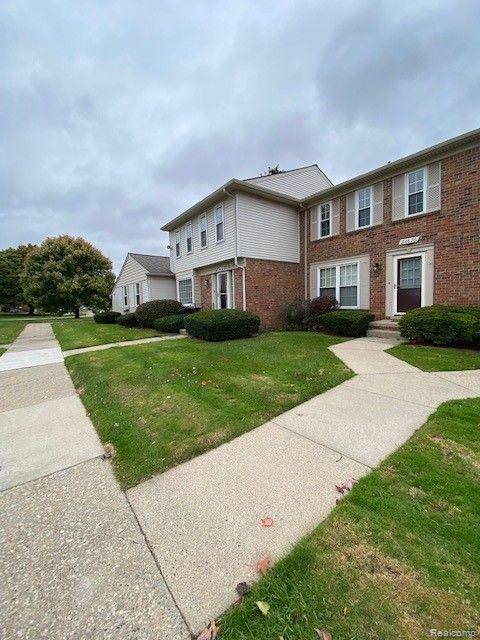 Novi, MI,24626 BASHIAN Drive