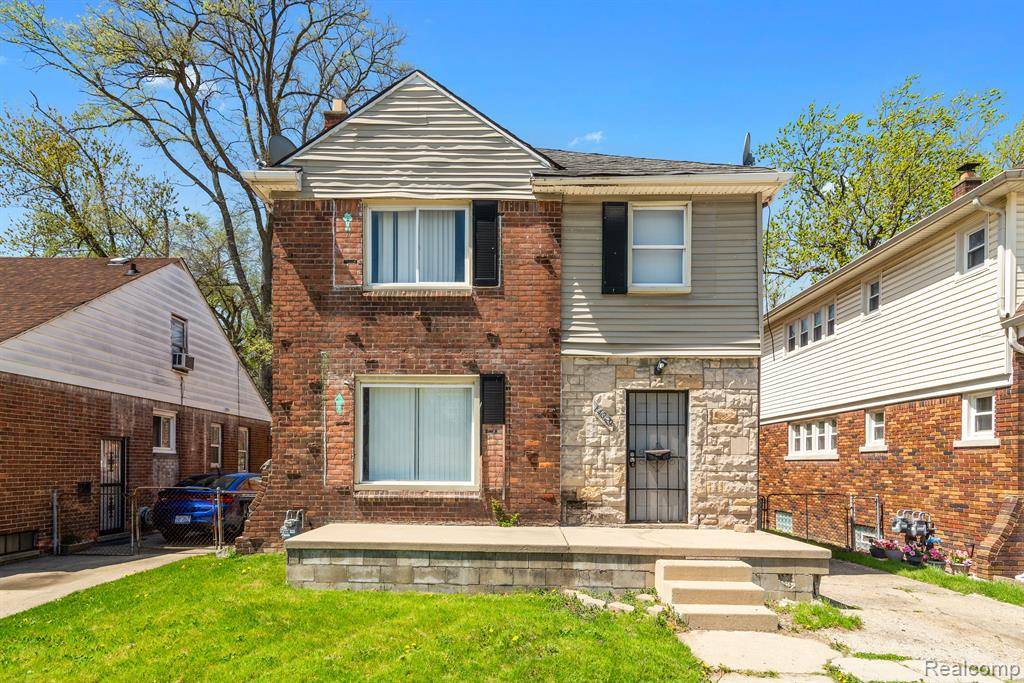 Detroit, MI 48227,14329 MONTROSE Street