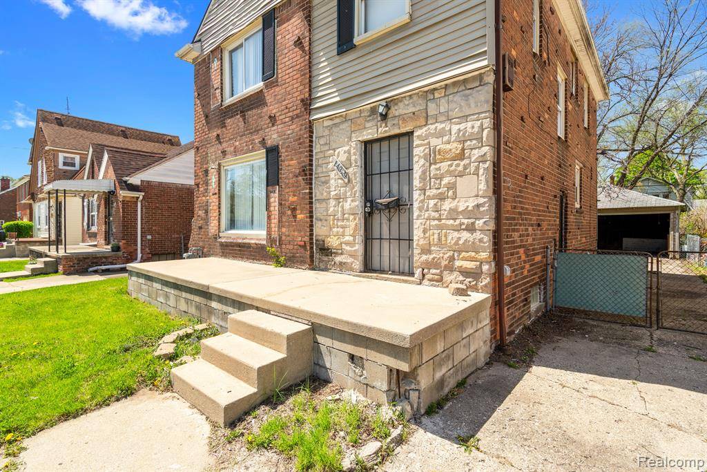 Detroit, MI 48227,14329 MONTROSE Street