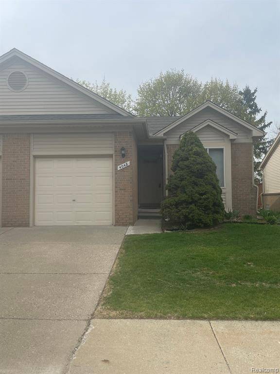 Warren, MI 48092,4048 HEATHERWOOD