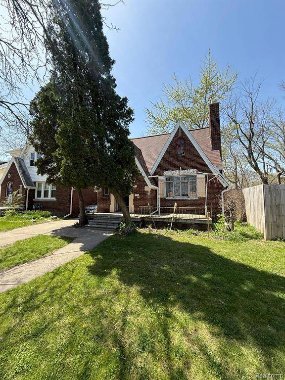 Detroit, MI 48204,9181 PINEHURST Street