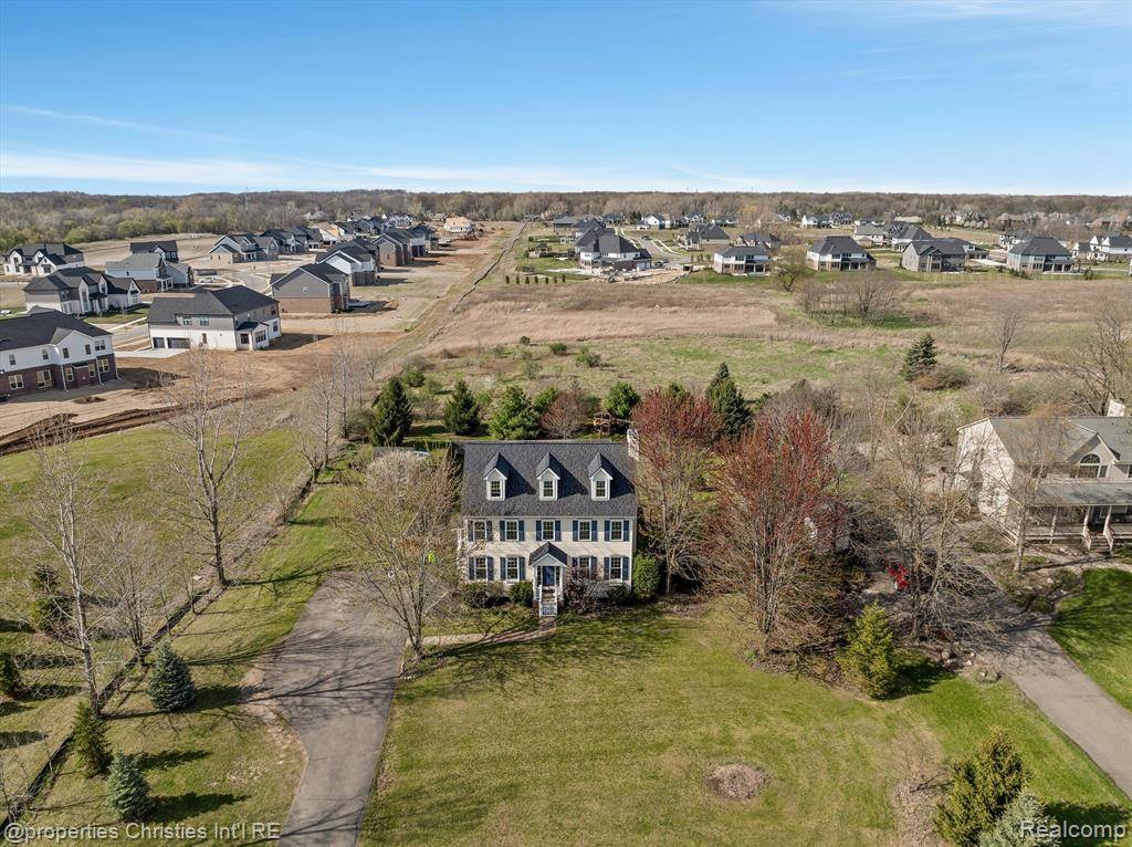 Northville, MI 48167,49730 8 MILE Road