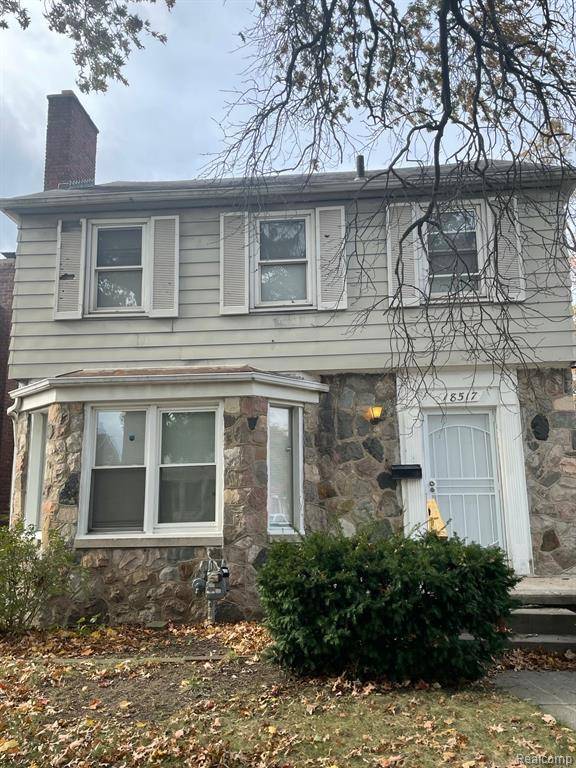 Detroit, MI 48221,18517 BIRWOOD Street