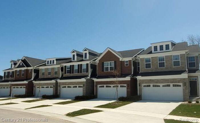 Rochester, MI 48307,774 PEPPERMINT Drive