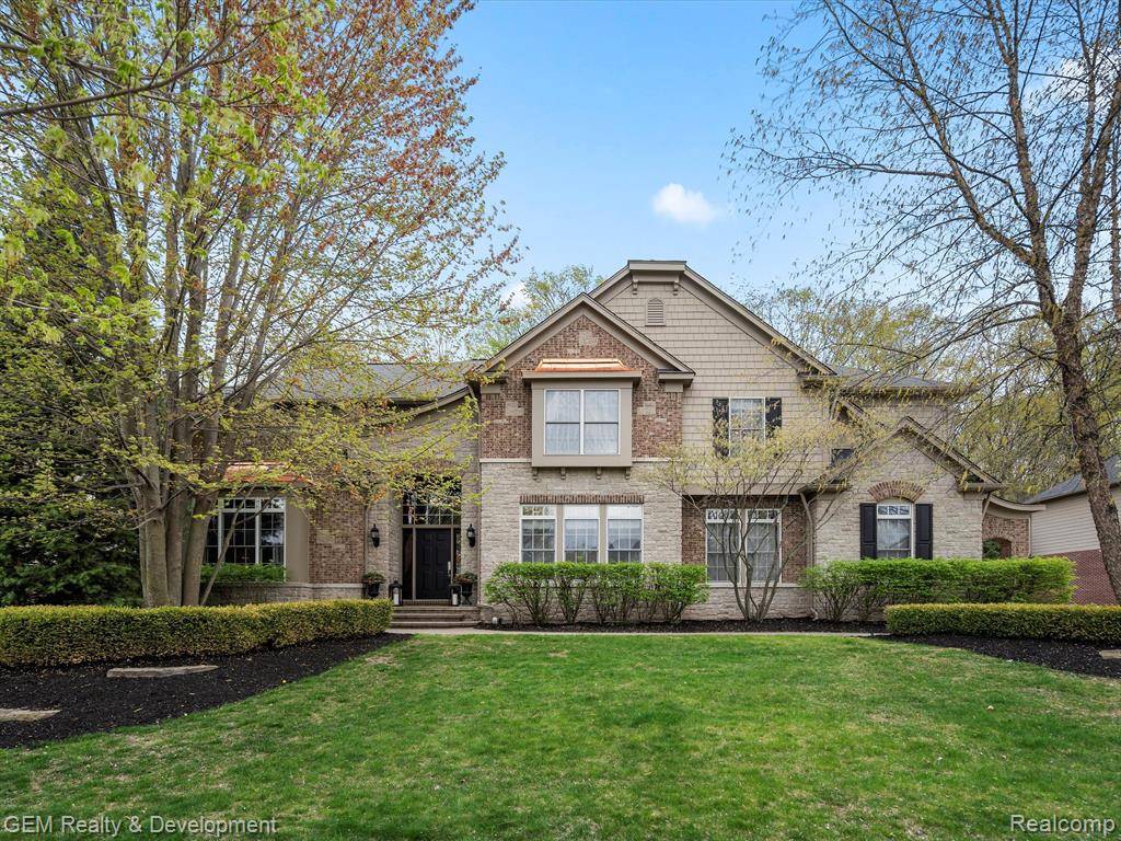 Northville, MI 48168,16358 BROOK TROUT Lane