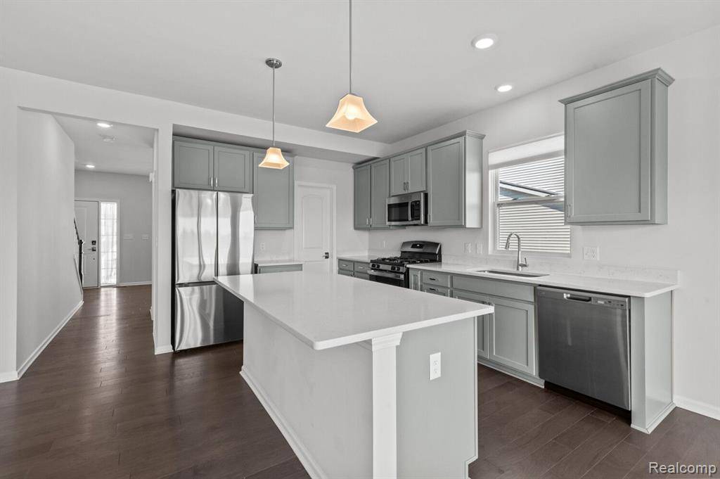 Saline, MI 48176,2743 Salt Springs Drive