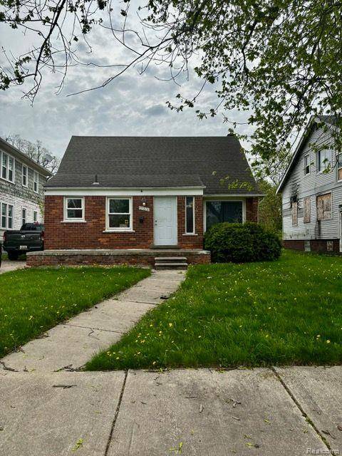 Detroit, MI 48227,13316 FREELAND Street