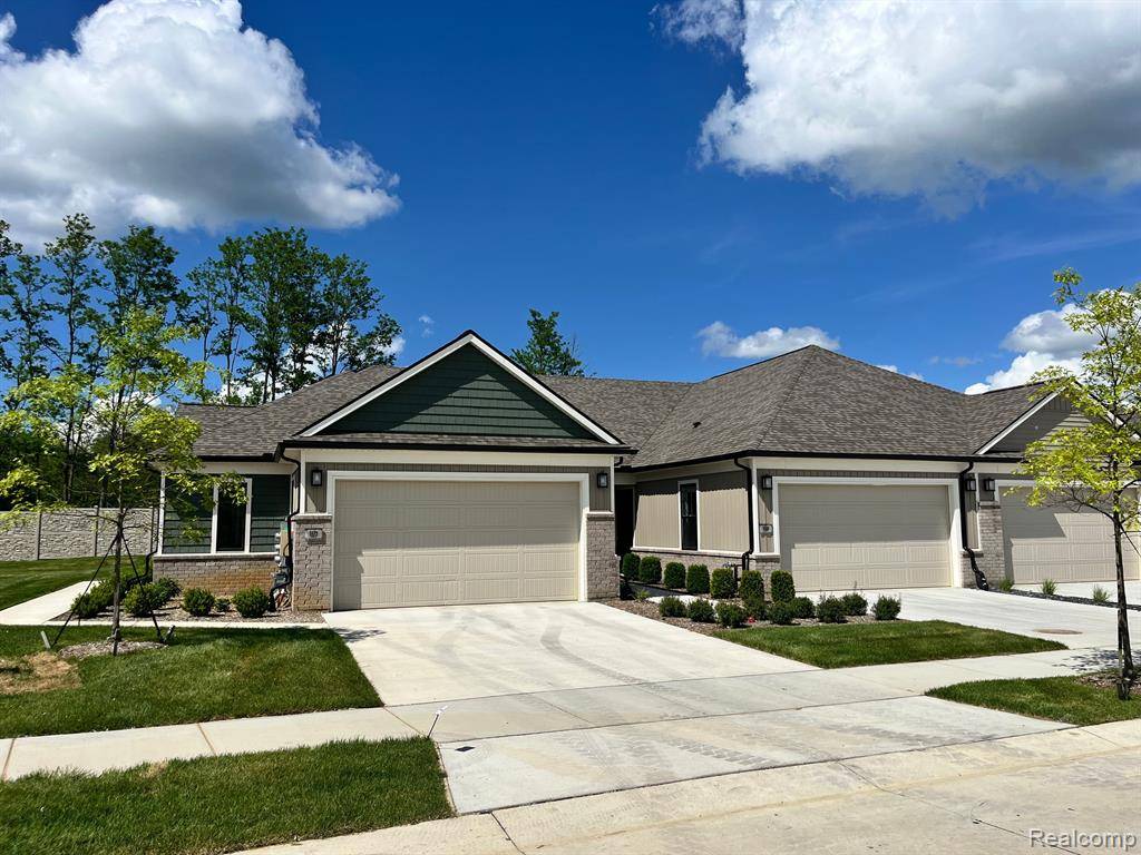 Brighton, MI 48116,5860 Windword Drive