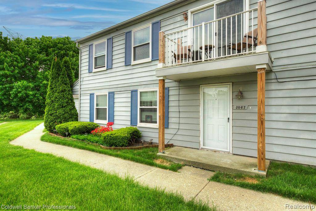 Lake Orion, MI,3067 OAKRIDGE