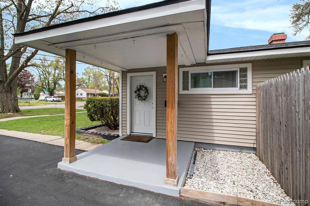 Ypsilanti, MI 48198,1635 S Harris Road