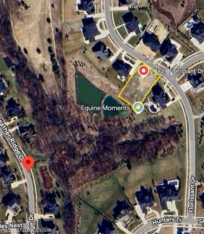 Northville, MI,18929 FLORISSANT Drive