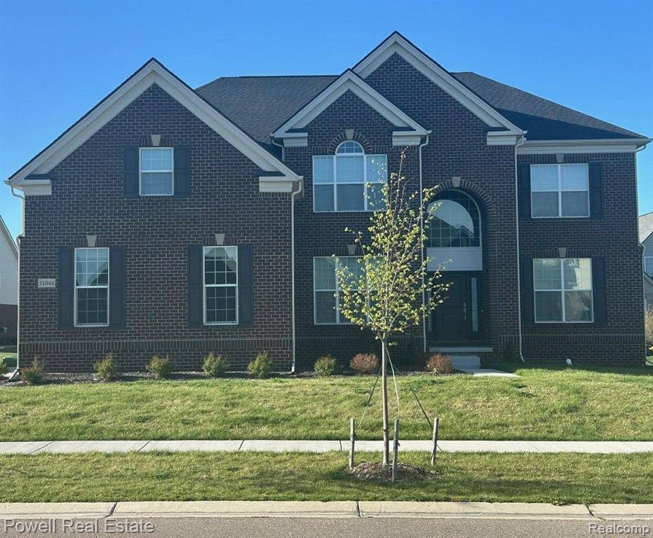 Canton, MI 48188,51044 LAUREL PARK Drive