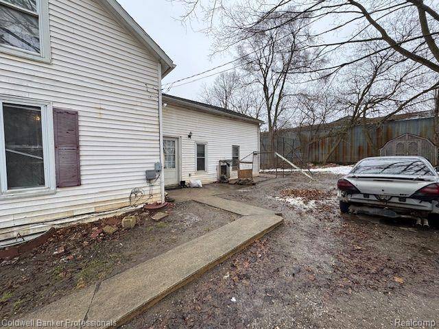 Mayville Vlg, MI 48744,5985 FOX Street