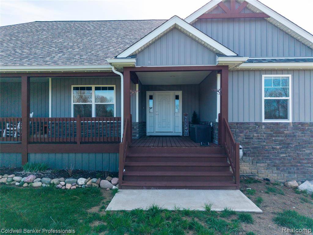 Brandon, MI 48462,1600 N Hurd