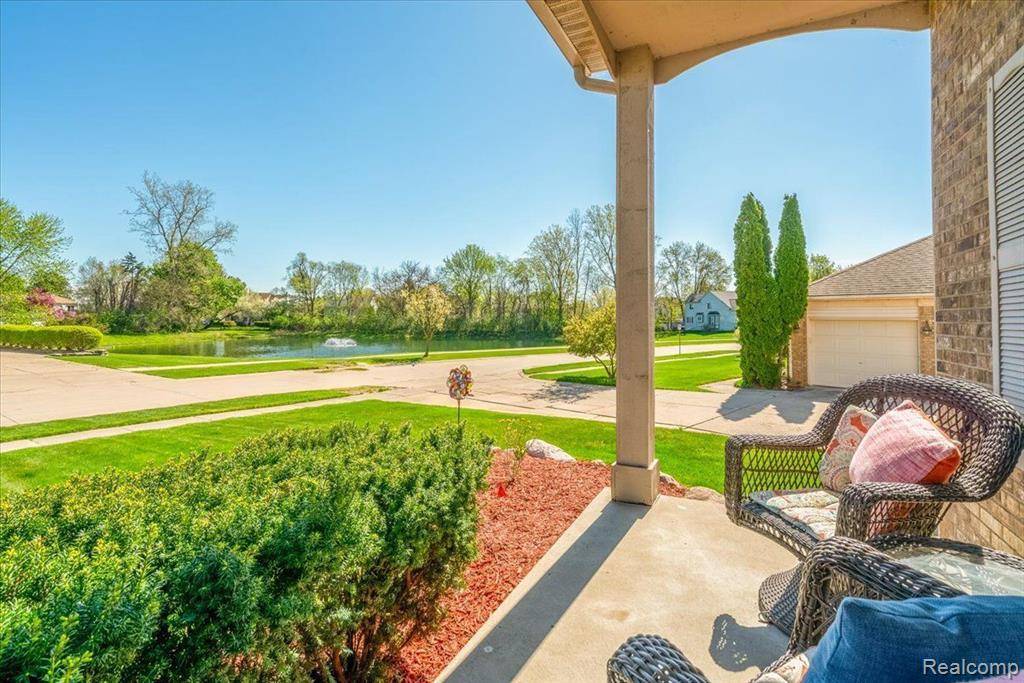 Belleville, MI 48111,47037 MARINA Drive