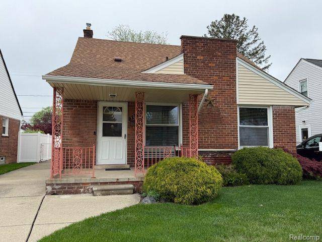 Dearborn, MI 48124,3012 MONROE Street