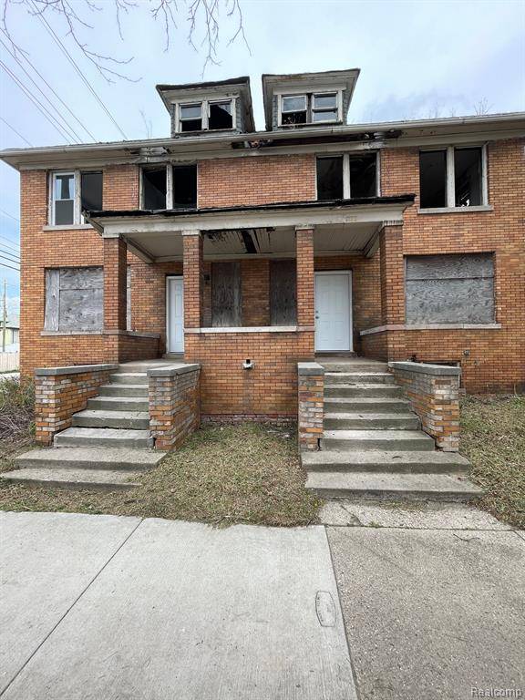 Detroit, MI 48207,6916 CHARLEVOIX Street