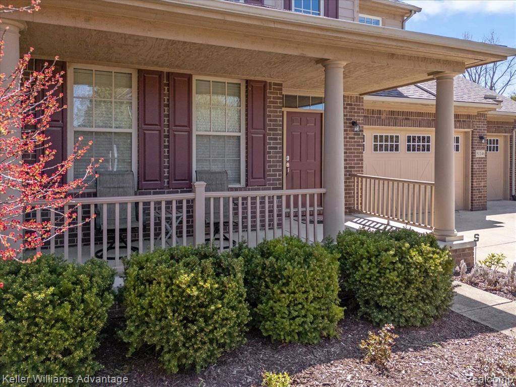 Canton, MI 48188,51146 UPLAND VIEW Street