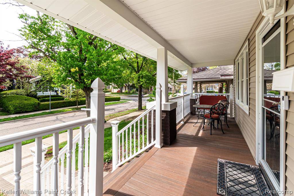 Royal Oak, MI 48067,606 N CENTER Street