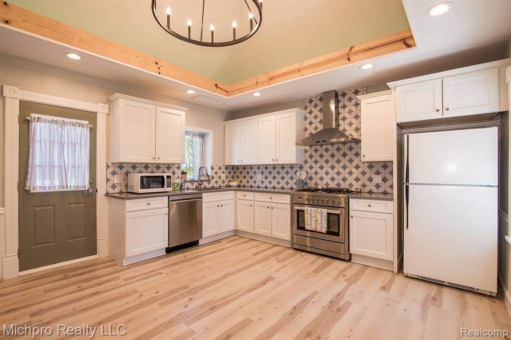 Mussey, MI 48014,14653 BRYCE Road
