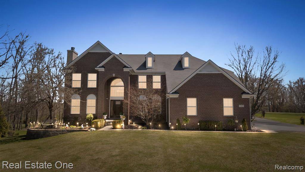 Dexter, MI 48130,7136 N MEADOWS Trail