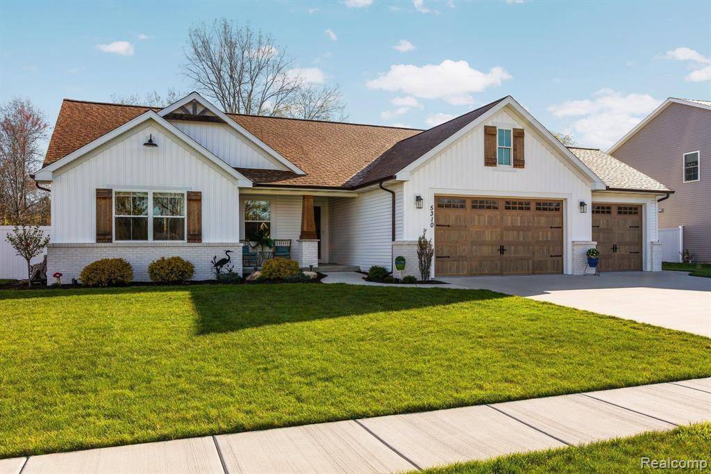 Midland, MI 48642,5310 FALCON Way