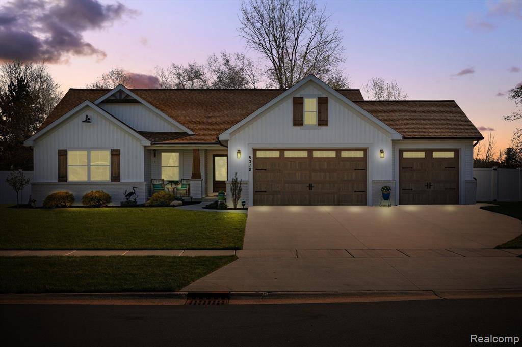 Midland, MI 48642,5310 FALCON Way